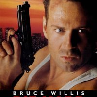 Die Hard (1988) - Ace Mini-Review + How Ace Is Alan Rickman?