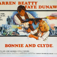 Bonnie and Clyde (1967) – Ace Long Review